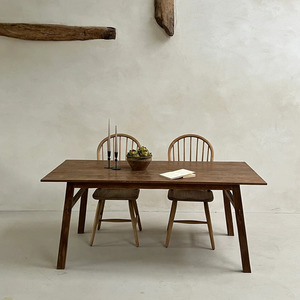 Modern Traditional Solid Eco-Friendly Durable Dining <b>Table</b> Factory Direct Custom Size Large <b>Table</b> for Home Hotel Restaurant - Product Image 6