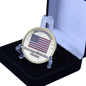 Comandante Premio a <span class=keywords><strong>la</strong></span> Excelencia en Singapur recuerdo desafío del Cuerpo de Marines de metal moneda recuerdo - Product Image 1