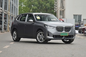 Chất lượng cao BMA X3 xdrive25l gói sang trọng Facelift sang trọng SUV được trang bị với 140kw điện 310N M mô-men xoắn - Product Image 3