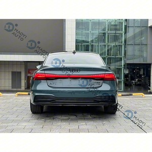 Audi <span class=keywords><strong>A7</strong></span> 2024 <span class=keywords><strong>Berlina</strong></span> di Medie Dimensioni con Guida a Sinistra, Interni in Pelle a Cinque Posti, Auto Usata a Benzina - Product Image 3