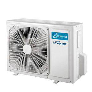 Climatiseur mural Inverter universel ZERO 9000 12000 18000 24000 Btu avec système de climatisation automatique - Product Image 4