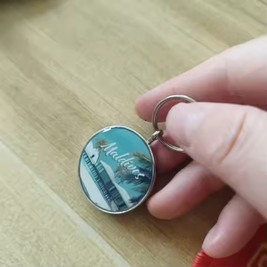 <span class=keywords><strong>13</strong></span> мини-меток LED <span class=keywords><strong>RFID</strong></span> из ПВХ/ПЭТ/АБС, светящиеся при соприкосновении с считывателем, водонепроницаемые, для контроля доступа - Product Image 2