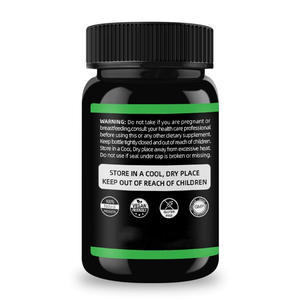 Pastillas de Saw Palmetto Natural para el Apoyo de la Salud de la Próstata y del Sistema Urinario, Suplemento Herbal para la Salud - Product Image 2