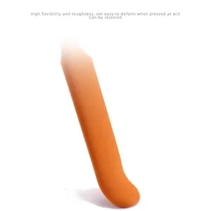 Espátula de Silicona Resistente al Calor, Espátulas para Crema y Mantequilla, Raspador para Mezclar Masa, Antiadherente, Flexible, Herramienta para Hornear y Cocinar - Product Image 5