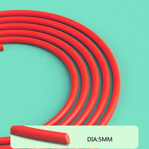 Nhà máy cung cấp tốc độ bỏ qua dây có thể điều chỉnh 9 chân PVC nhảy dây cho trẻ em người lớn điện tử thông minh loại 5 mét giá rẻ Nhựa - Product Image 4