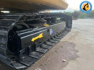 Excavatrice de chat utilisée par haute performance de Caterpillar à vendre l'excavatrice de Caterpillar 305.5 - Product Image 5