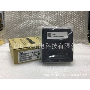 ซีรีส์คิว คิวดี 62 โมดูล PLC 16 จุด I O แรงดันไฟฟ้าใช้งาน 220V แหล่งกำเนิดจากญี่ปุ่น - Product Image 2