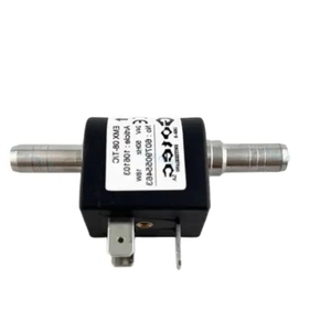 Bomba electromagnética <span class=keywords><strong>Gotec</strong></span>, accesorios para impresora de inyección de tinta cerámica, electrónica 106103 EMX 08-T/C - Product Image 1