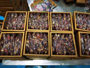 Chèvrefeuille Chrysanthème <span class=keywords><strong>Rouge</strong></span> gojiberry Foie Tisane Detox bon pour les yeux - Product Image 5