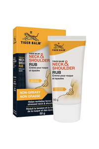 Crème pour les épaules <span class=keywords><strong>et</strong></span> le <span class=keywords><strong>cou</strong></span> - Formule super puissante - Product Image 2