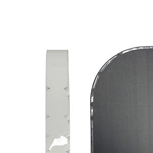 Cinta Protectora <span class=keywords><strong>de</strong></span> Borde para Raqueta <span class=keywords><strong>de</strong></span> <span class=keywords><strong>Pickleball</strong></span> Lansda Sport <span class=keywords><strong>de</strong></span> Alta Calidad, Personalizada, Transparente, <span class=keywords><strong>de</strong></span> 760*23mm - Product Image 2