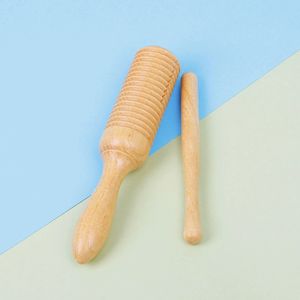 High Quality Orff Ten Piece Percussion Set <b>Music</b> Toy <b>Music</b> Enlightenment Early Education - Product Image 5