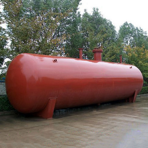 Underground Propane <strong>Gas</strong> Tanks Cooking <strong>Gas</strong> Cylinder Station tank - Product Image 5