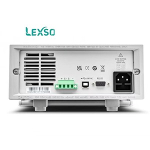 Alimentation programmable Itech It6832, source d'alimentation hautement réglable pour les tests en laboratoire Lexso - Product Image 6