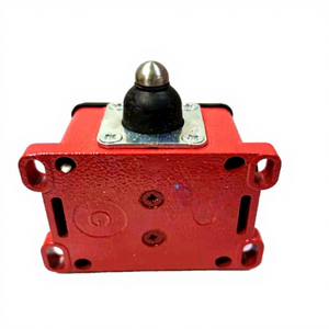 Interrupteur de haute qualité 6041703692 pour excavatrice BERNSTEIN Bornstein D-AL2W, pièces de rechange - Product Image 1