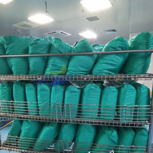 حزمة شاملة جراحية قابلة لإعادة التدوير مجموعات جراحية معقمة حزمة ثني شاملة معقمة - Product Image 4