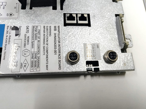 อุปกรณ์อัตโนมัติอุตสาหกรรมของแท้ใหม่เอี่ยม ราคาดีที่สุดต่อชิ้น ของแท้ใหม่เอี่ยม B 3hna024203-001 หุ่นยนต์พ่นสี <span class=keywords><strong>Mib</strong></span> - Product Image 2