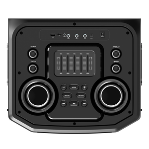 Kim Cương 2025 Phong Cách Mới Kép 12 ''Loa Siêu Trầm 2CH Chuyên Nghiệp Hoạt Động Sân Khấu Âm Thanh Loa 300W Sân Khấu Lớn Nhà DJ Đảng Loa - Product Image 6