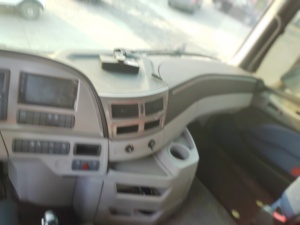 Nouveau <span class=keywords><strong>camion</strong></span> lourd Foton Auman R en acier - Product Image 3
