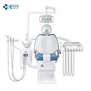 Zahnklinik Wirtschaftliches Zahnarztstuhl-Set Dentaleinheit Klinik-Eröffnungs-Wirtschaftspaket - Product Image 4