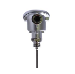Sensor de Temperatura RTD JUMO 902023/10 PT100, Material OEM SS304/SS316, Precisión del 1.6% - Product Image 2