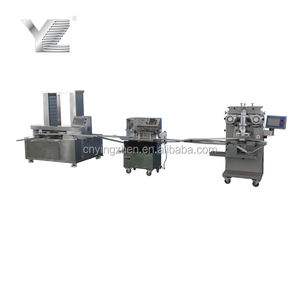 Machine à pâtisserie et biscuits mapoul, Date et romarin, - Product Image 6