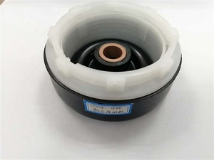 Parti <span class=keywords><strong>di</strong></span> <span class=keywords><strong>Ricambio</strong></span> per <span class=keywords><strong>Lavatrice</strong></span>, Guarnizione in Gomma, Coppa Ammortizzante - Product Image 5