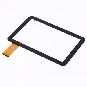 कई टच ओएम ओडम कैपेसिटिव 10-पॉइंट टच स्क्रीन रास्पबेरी पी मेडिकल मॉनिटर 12.1 इंच पैनल बढ़ते xp win7 - Product Image 2