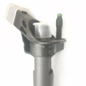 หัวฉีดดีเซลรุ่น 0445115063 ผลิตใหม่จากโรงงาน สำหรับเครื่องยนต์ดีเซล ผลิตภัณฑ์ผลิตซ้ำจากจีน - Product Image 6