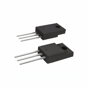 ชิปอิเล็กทรอนิกส์ในสต็อก รุ่น ACST410-8FP TO-220-3 แพ็คเต็ม ไทริสเตอร์ - Product Image 1