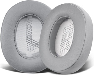 Coussinets d'oreille de remplacement pour casque <span class=keywords><strong>JBL</strong></span> Live <span class=keywords><strong>500</strong></span> BT, coussinets d'oreille, protège-oreilles - Product Image 4
