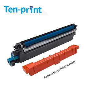 Salida de fábrica de diez impresiones TN221/241/242/251/261/281/291 Cartucho de tóner de color para <span class=keywords><strong>Brother</strong></span> <span class=keywords><strong>3140</strong></span> 3150 3170 3180 9130 9140 9330 - Product Image 2
