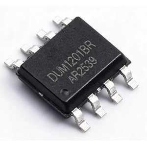 ADUM1201BR-RL7-HXY ADuM1201 Fournisseurs de composants électroniques d'origine Isolateurs numériques 75kV/us SOP-8 - Product Image 1
