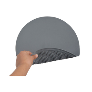 Silicone Heat Resistant Antistatic Tableware <b>Table</b> Place Mat Easy Storage <b>Table</b> <b>Protector</b> Dish Sink Drying Mat Custom CLASSIC - Product Image 6