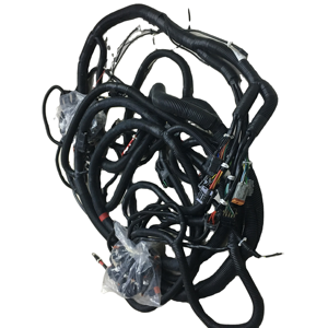 20Y-06-31611 20Y0631611 Arnés de Cableado para Excavadora PC200-7 PC200-7-AA PC200-7-AP PC200LC-7 - Product Image 5
