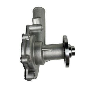 Bomba de Agua Nueva 21010-13226 2101013226 para Montacargas G204 para Motor S370 D2000II MT370 MT372 MT630 con Junta de Alta Calidad - Product Image 5