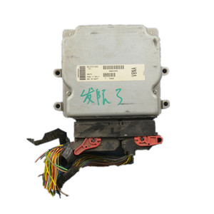 Discovery 4, Discovery 3, Freelander 2, Range Rover Sport. 4.4L.MB279700-9260 ECU Desguace de coche de segunda mano - Product Image 1