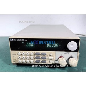 ITECH IT8510 โหลดอิเล็กทรอนิกส์แบบตั้งโปรแกรมได้ DC 120V 20A 120W ใหม่ H - Product Image 1