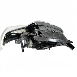 Parachoques Delantero Usado de Alta Calidad para <span class=keywords><strong>BMW</strong></span> <span class=keywords><strong>X6</strong></span> G06 LCI <span class=keywords><strong>M</strong></span> con Conjunto de Ventilador y Tanque de Agua del Radiador Fácil de instalar. - Product Image 6