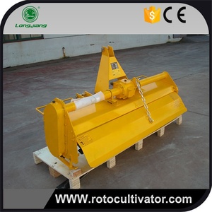 Một Rototiller Thị Trường Châu Âu Và Mỹ Phổ Biến, Có Thể Được Sử Dụng Tại Các Trang Trại Gia Đình, Phù Hợp Với Nhiều Loại Máy Kéo Điện - Product Image 4