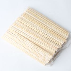 Palillos desechables Tensoge a granel Palillos Chinos de alta calidad Palillos personalizados de bambú Utensilios de cocina - Product Image 1