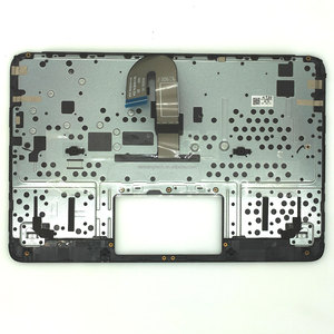 Coque supérieure avec repose-poignets et clavier pour ordinateur portable HP Chromebook 14 MK, référence M44258-001, pièces d'ordinateur - Product Image 4