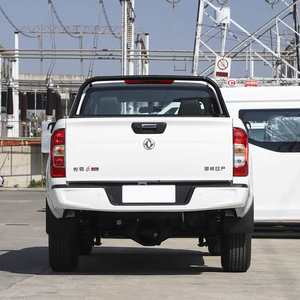 Precio Económico Dongfeng Ruiqi 6 Pro, Vehículo Nuevo, 2WD 4WD, Gasolina, Camioneta <span class=keywords><strong>Nissan</strong></span>, Volante a la Izquierda, Autos en Venta, Depósito - Product Image 6