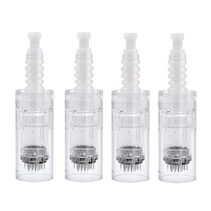 Agujas Desechables para Dr. Pen, Microagujas Profesionales para <span class=keywords><strong>Dermapen</strong></span>, Microneedling Pen M5 M7 N3 <span class=keywords><strong>E30</strong></span> - Product Image 1