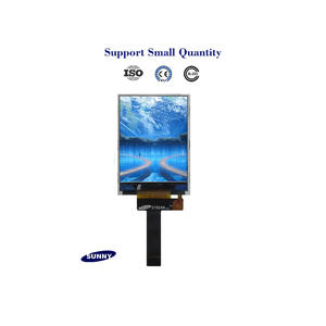 2.4 inch TFT LCD module 240 *(RGB) X320 hiển thị đồ họa panel màn hình với 8-bit và 16-bit MCU/RGB/<span class=keywords><strong>SPI</strong></span> giao diện <span class=keywords><strong>st7789v</strong></span> <span class=keywords><strong>IC</strong></span> - Product Image 3