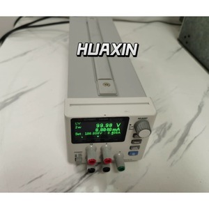 แหล่งจ่ายไฟฟ้ากระแสตรง Keysight E36106B 100V 0.4A 40W - Product Image 3