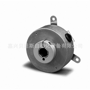 Encoder Rotatorio Lika I65-Y-16ZND2CR C50-H-1024ZCU48L1 Incremental de 65 mm para Máquina Herramienta - Product Image 5