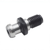 Tige de tirage pour porte-outil CNC, machine-outil de tournage CNC JIS6639-40P/JIS6639-50P
