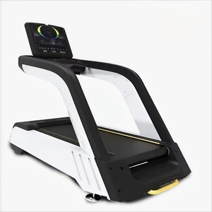 ST-T021 Commercial Factory Direct Machine Equipment Gym Running Machine ST-T021 Commercial Treadmi - Product Image 1
