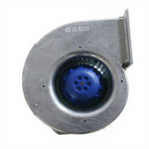 Nuevo Ventilador de Refrigeración Original Alemán ZIEHL-ABEGG RG14S-2EP.WC.<span class=keywords><strong>AR</strong></span> - Product Image 2